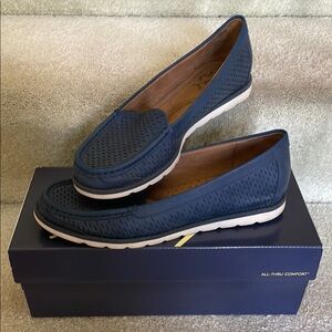 Women's Natural Soul Loafers